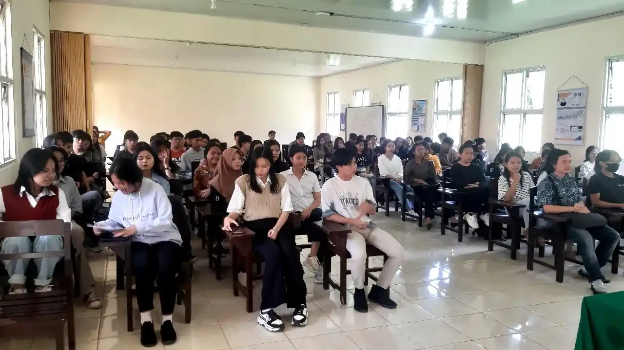Hackathon Mahasiswa