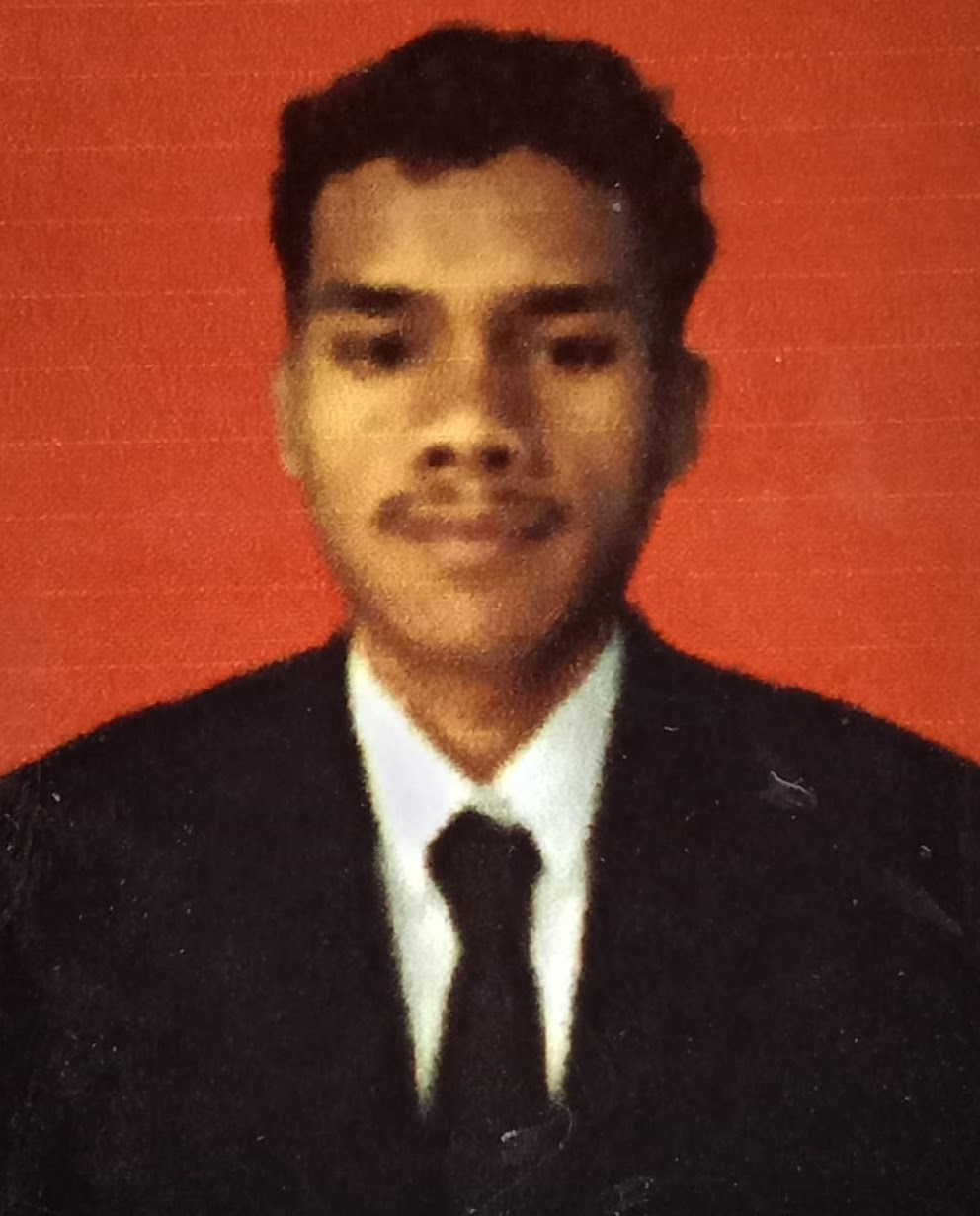MISTER NOVEN MANIK
