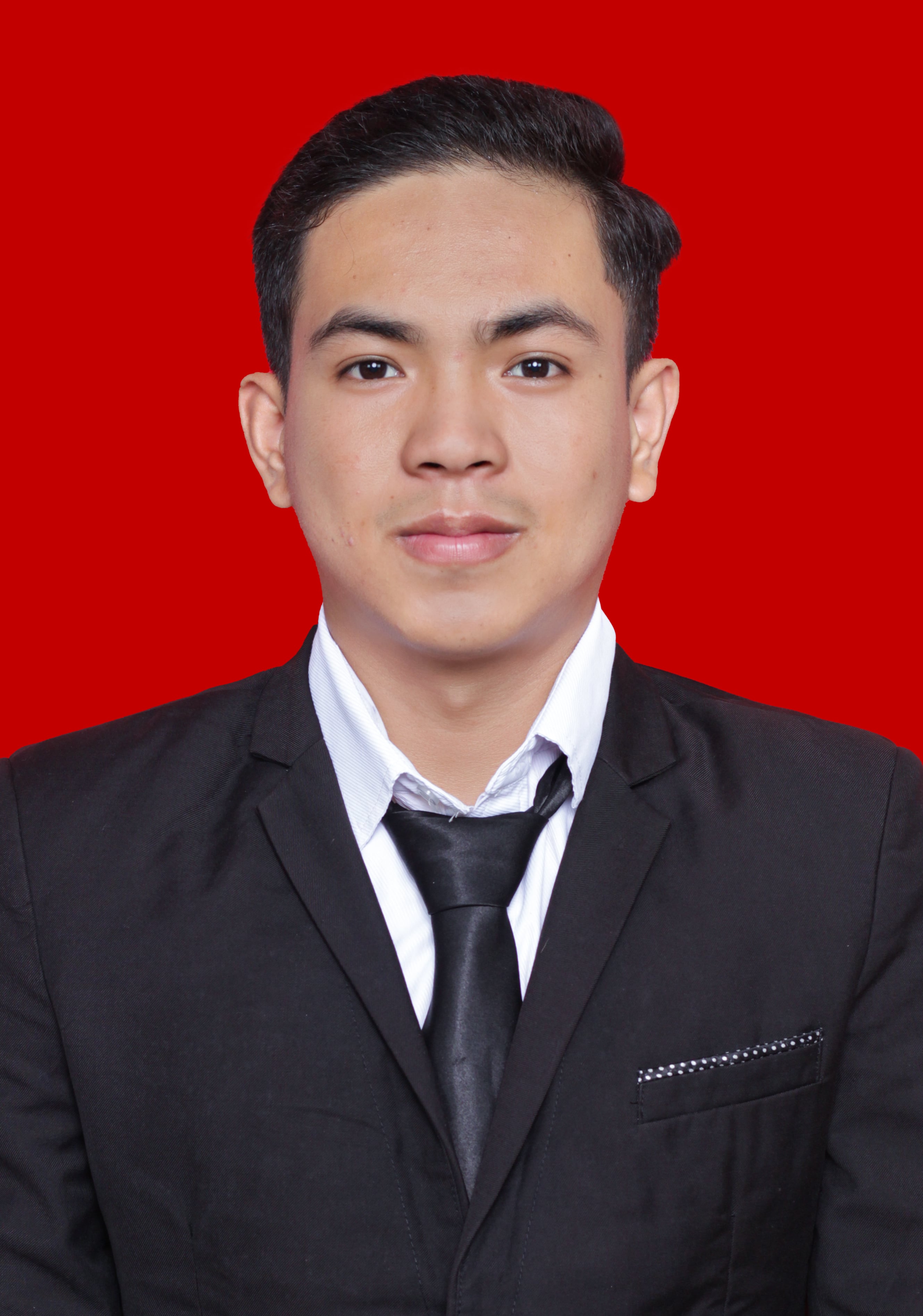 Foto STIVEN PASCAL PANAMBUNAN