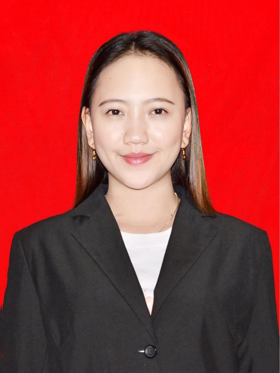 Foto PATRISYA FALENTINA FRIANE PAATH