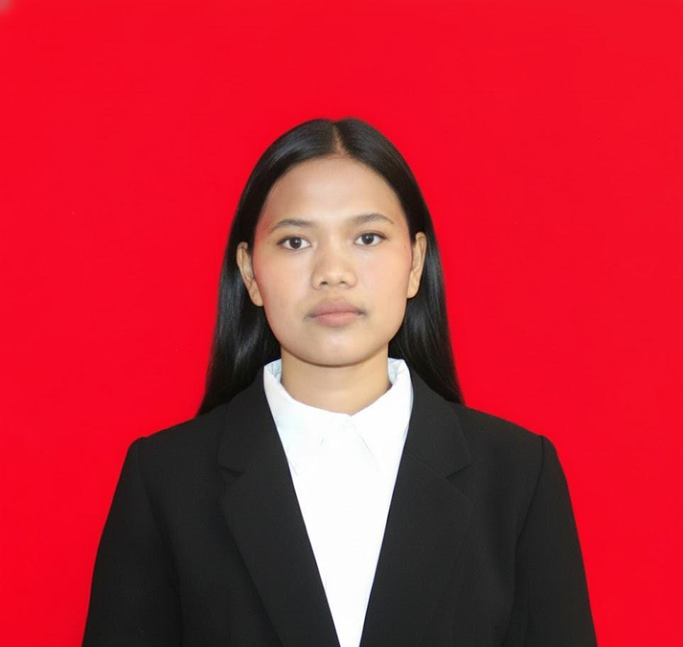 Foto SETIA HANDAYANI SINAGA