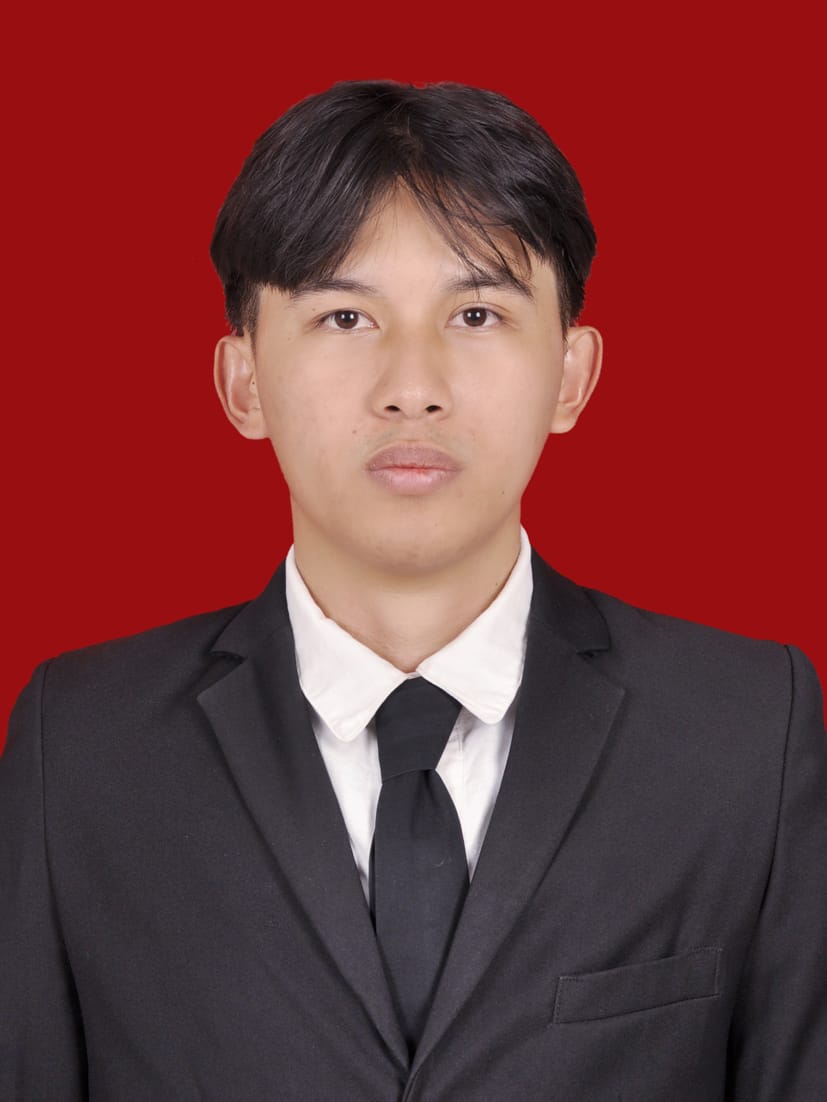 Foto PATRIK W.L. ROMPAS