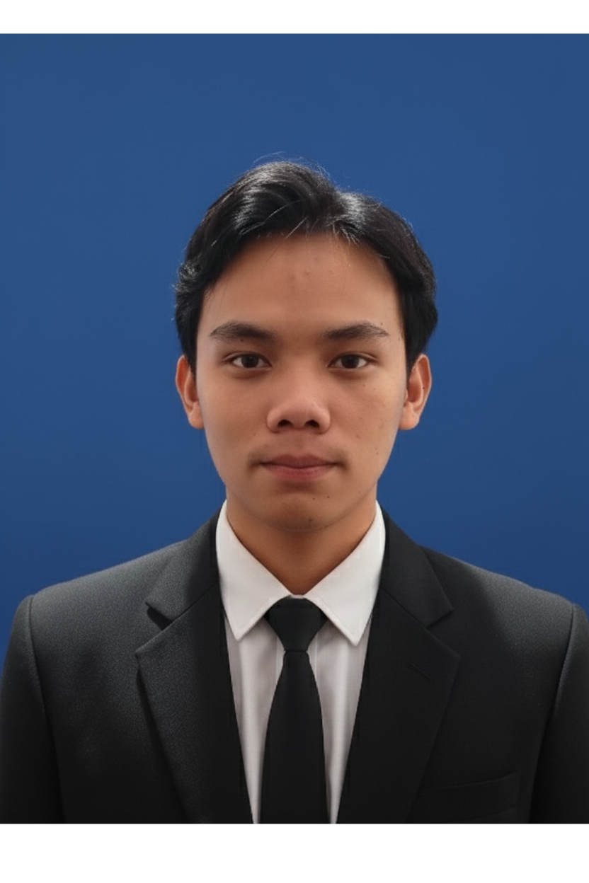 Foto READEL LANTANG BERYL MANGKEY