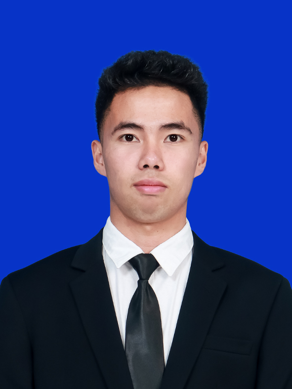 Foto THEODICY GALATIO KALALO