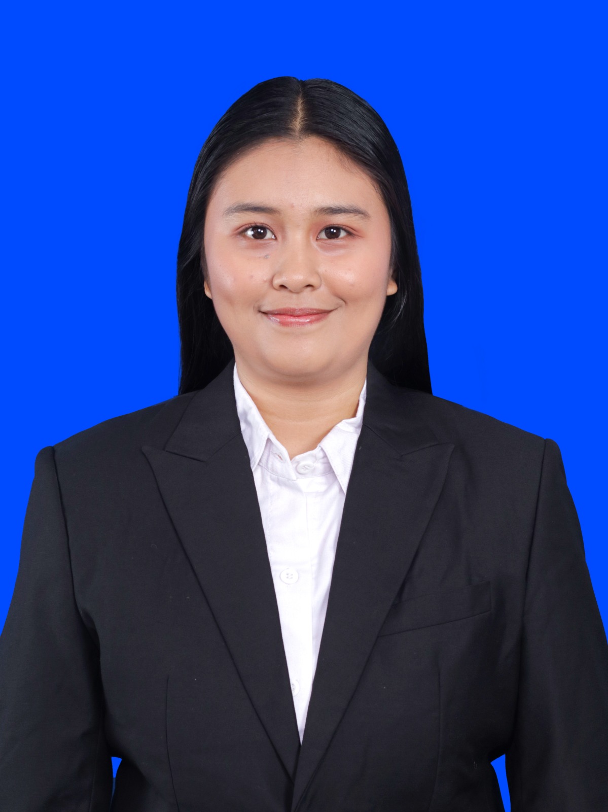 Foto SYDNEY TESALONIKA NATALIA MINGGU
