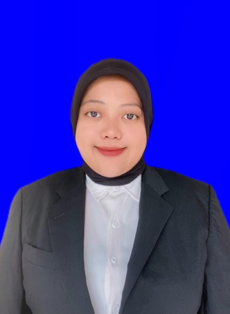 Foto IRVANA MOKOGINTA