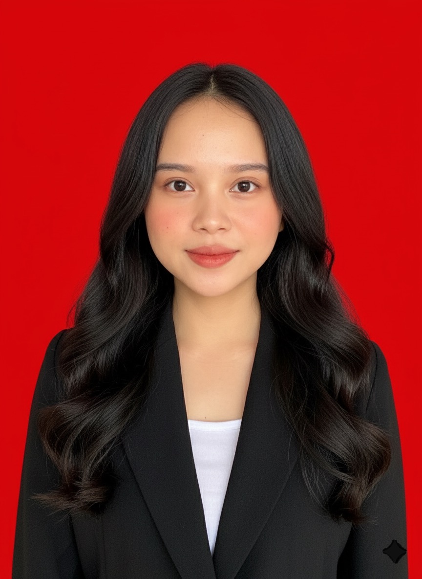 Foto ZEFANYA CIGLE SARAJAR