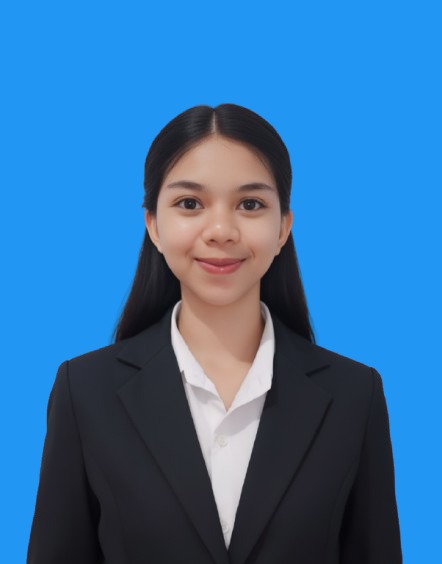 Foto MEISELA RENATA ONDANG