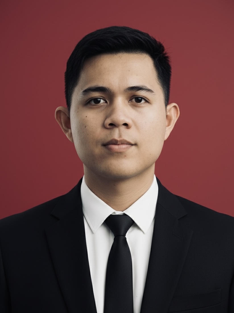 Foto MATTHEW ALBERT ALEXANDER MUSUNG