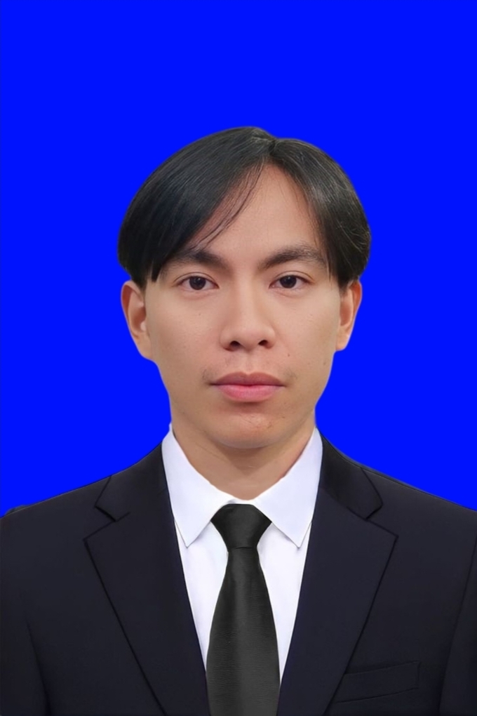 Foto STEVANUS ALFIUS FALENTINO KEMBUAN