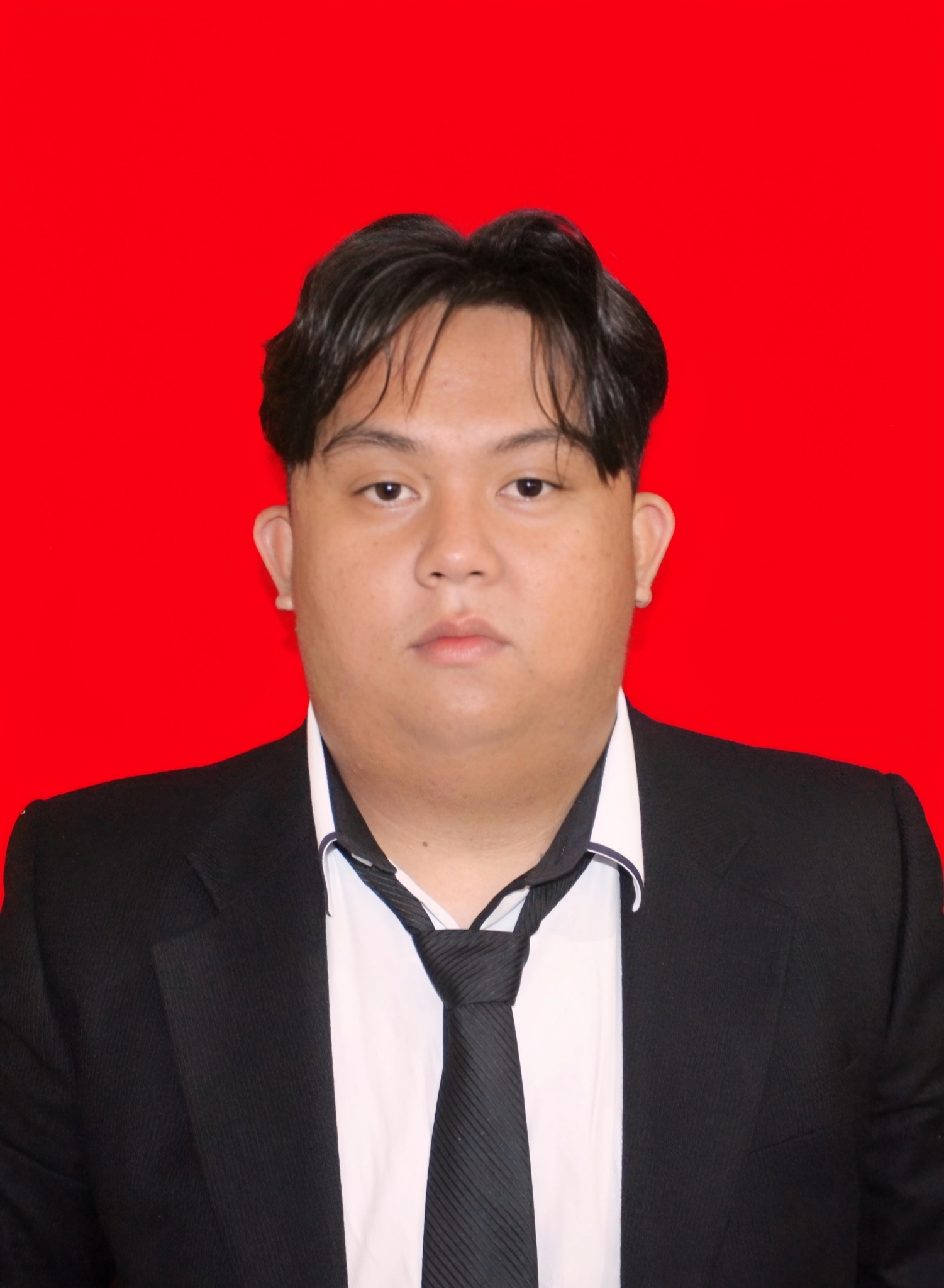 Foto SIDNEY CHRISTIAN MOMUAT