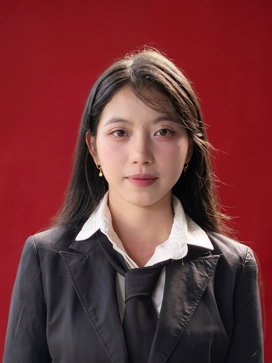 Foto KEZIA CANTIKA SAROINSONG