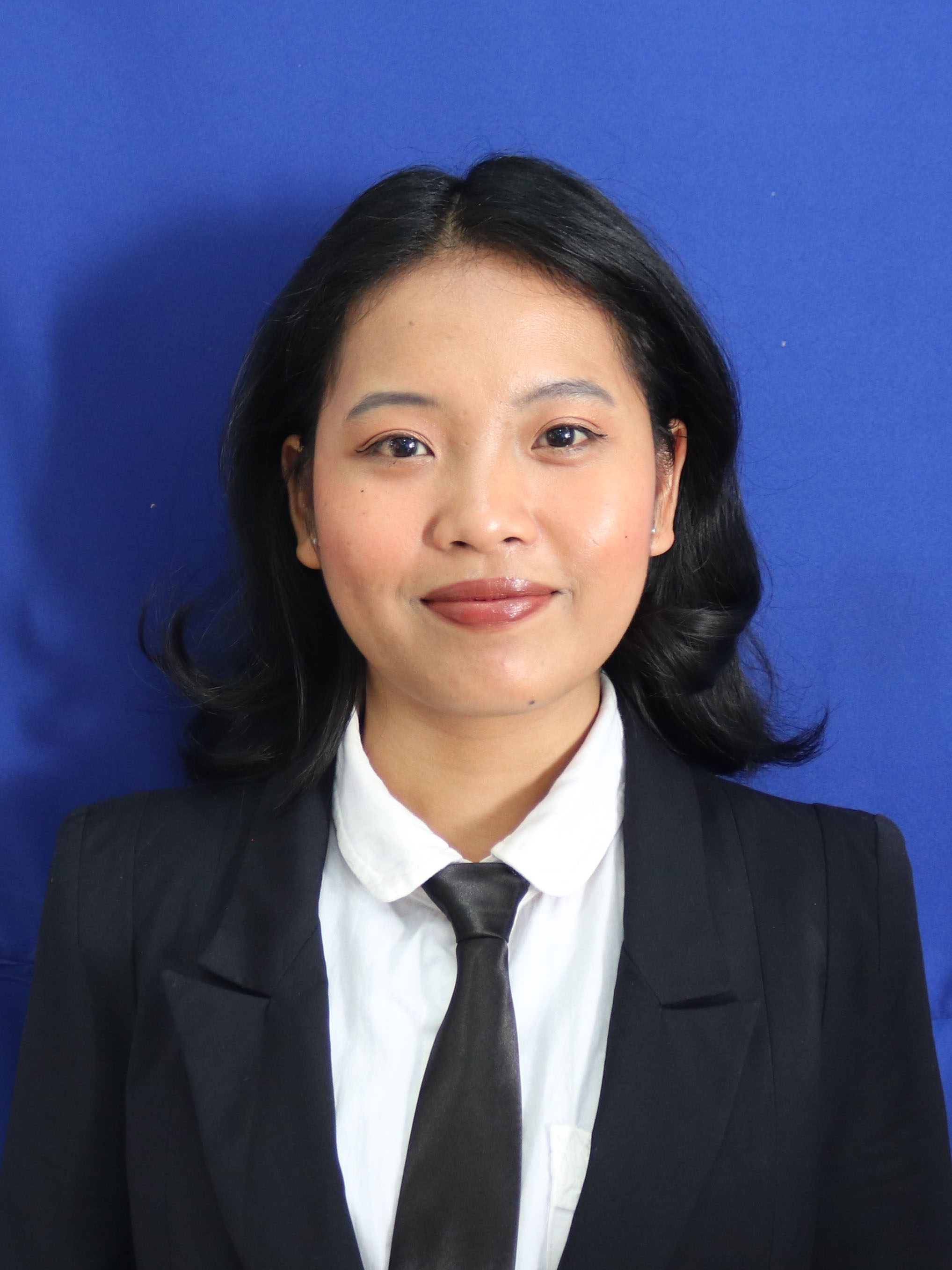 Foto RIKE FIRDA SILALAHI