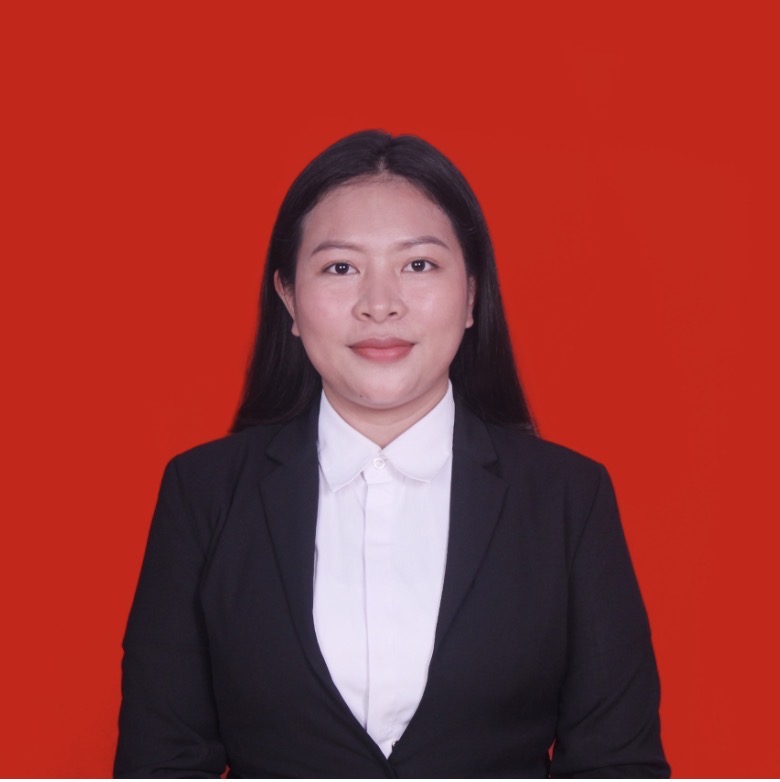 Foto FENDA PATRESIA SHELIN MASSIE