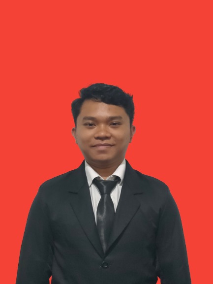 Foto LEWI YUSREL WINARTO