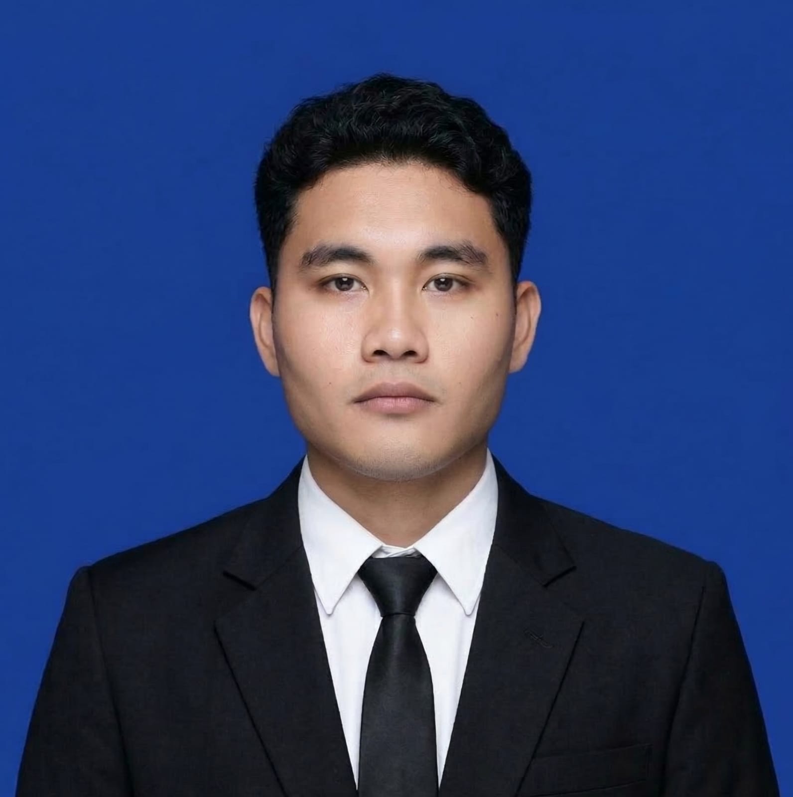 Foto ANASTASSIO BENITO KENZO SATTU