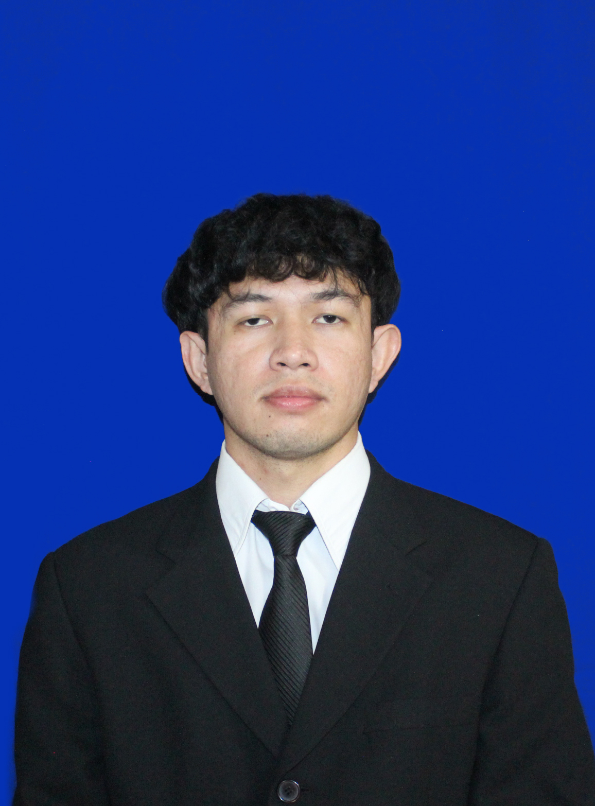 Foto GERALDI MOKODOMPIT