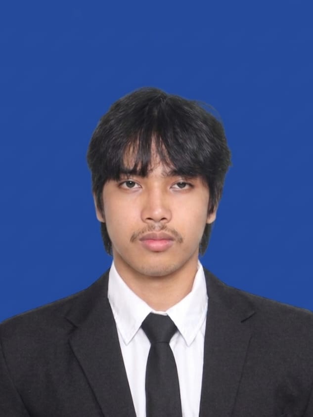 Foto JEHUDA DAVID IBRANI WUWUNGAN