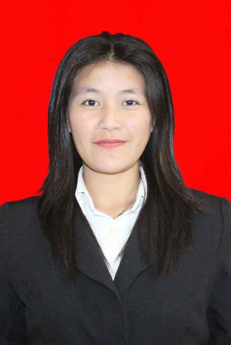 Foto GLORIA  SARA SUMENGE