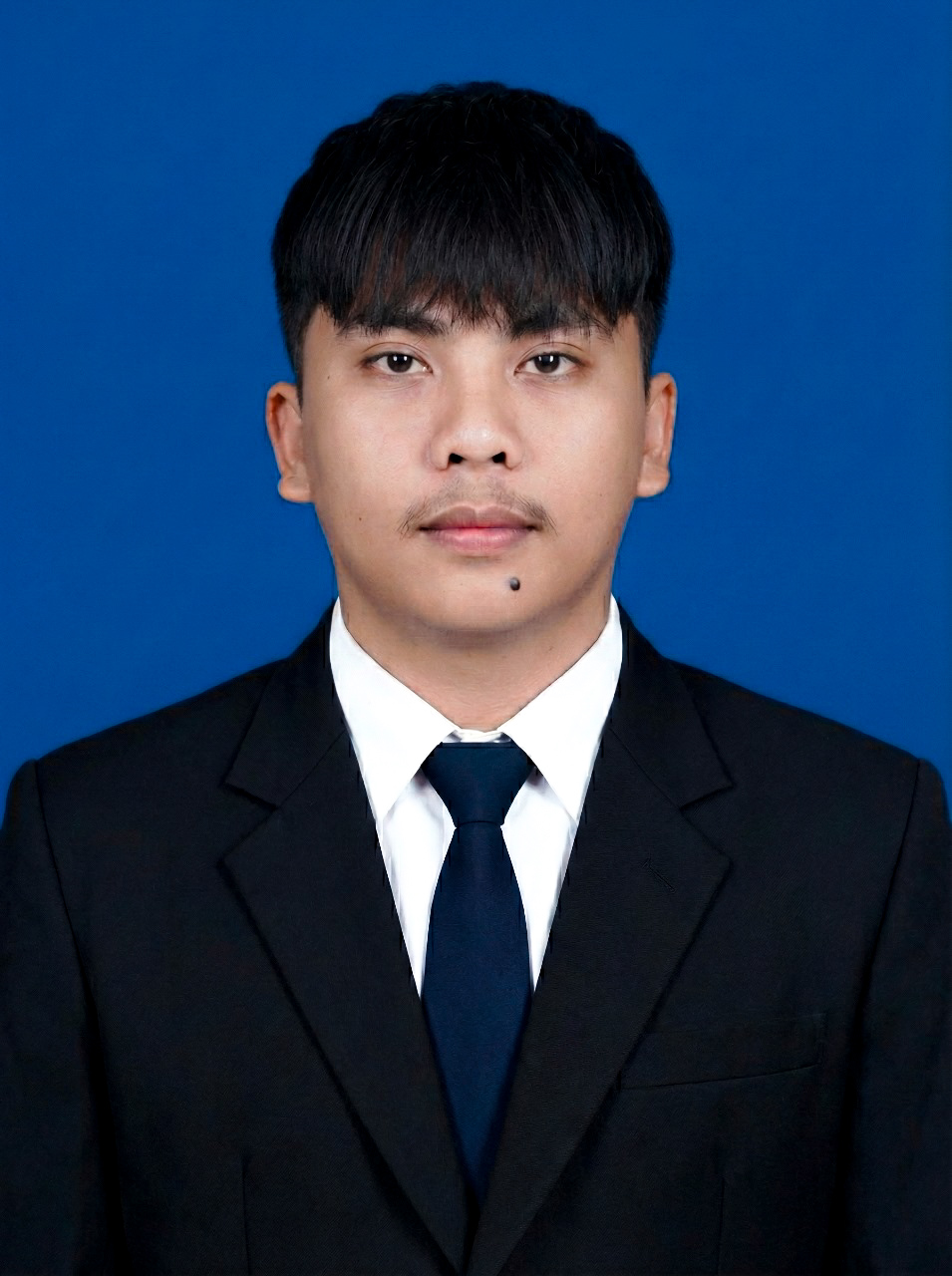 Foto JIBRAEL LEONARDO MUNTUUNTU