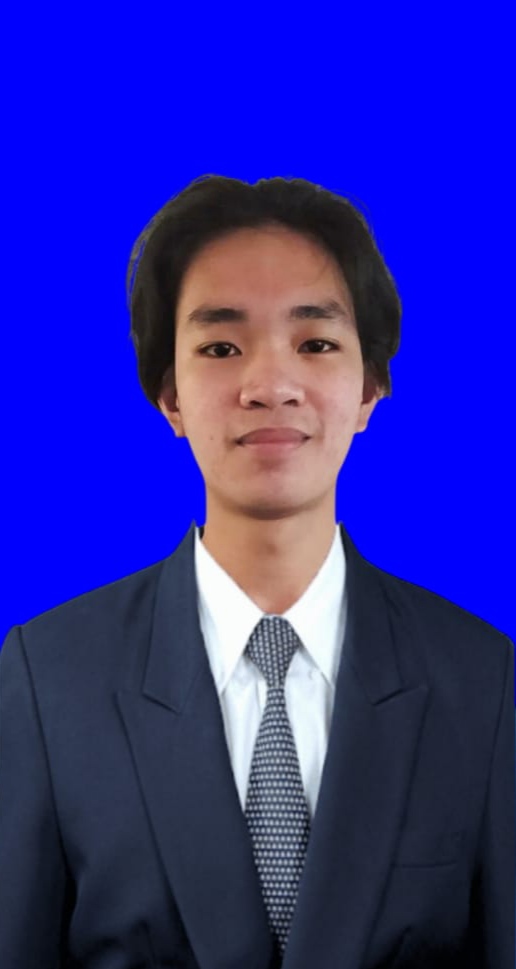 Foto GABRIEL WARANEY NAKATA RORIMPANDEY