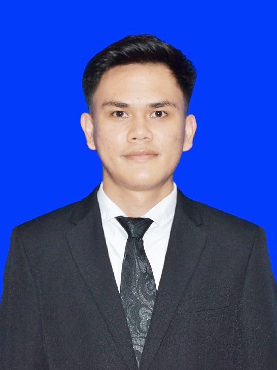 Foto FALDY ANDREAS GOSAL