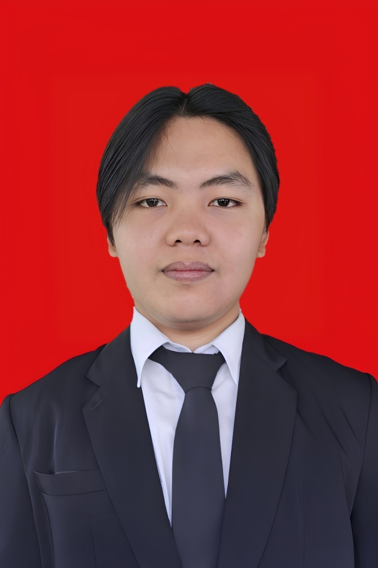 Foto STEVREN CHRISTIAN EMOR