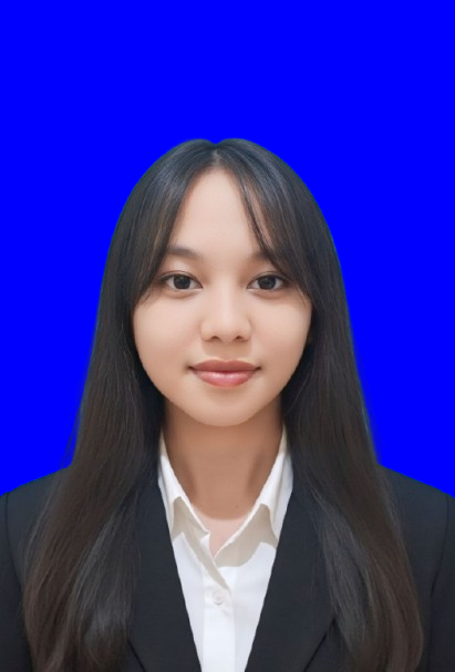 Foto ENGELINA ESTER PANGAILA