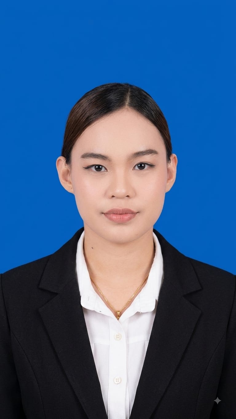 Foto SHELLA SASOENG