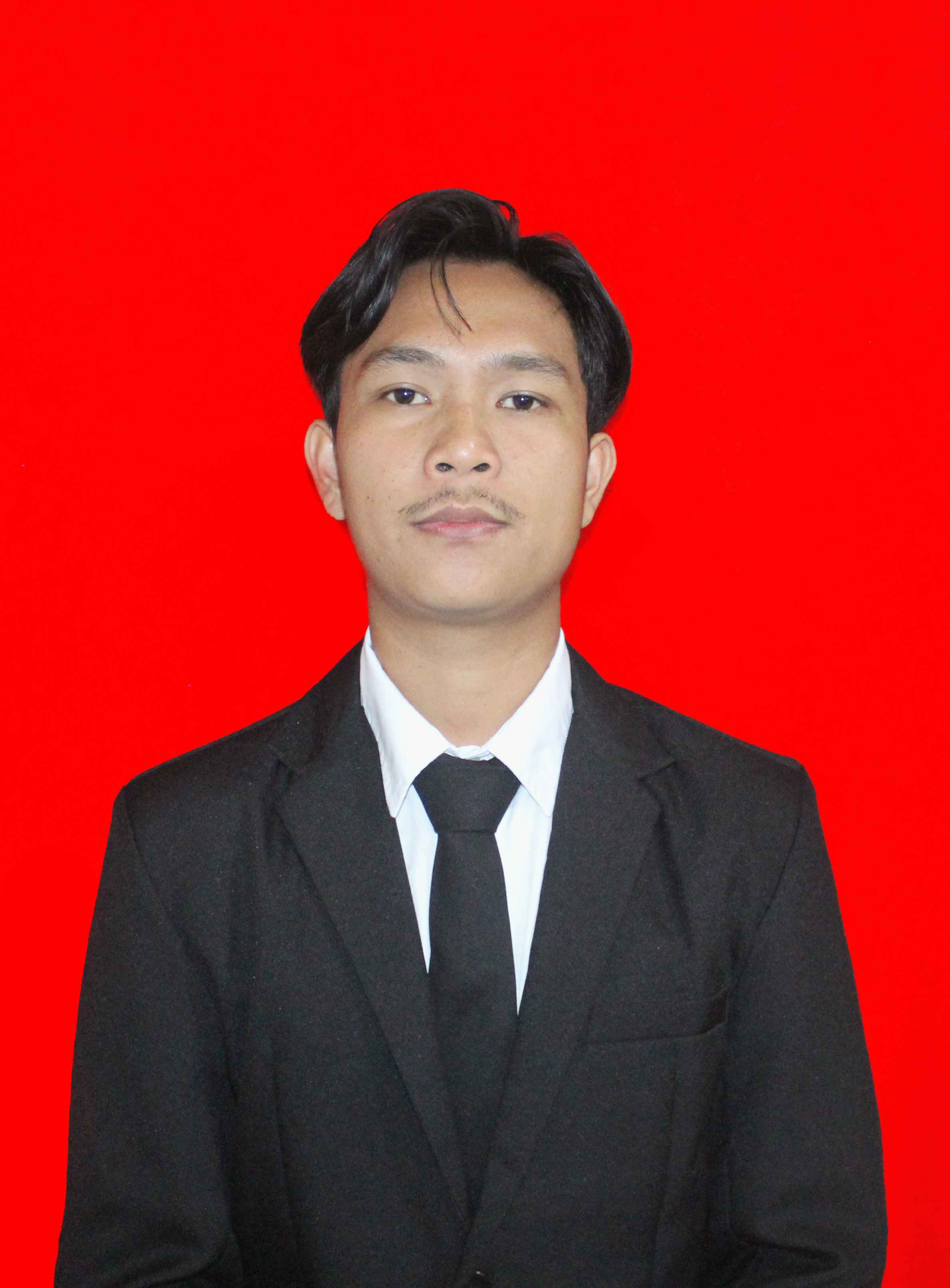 Foto PELIKS ANDREAS SURBAKTI