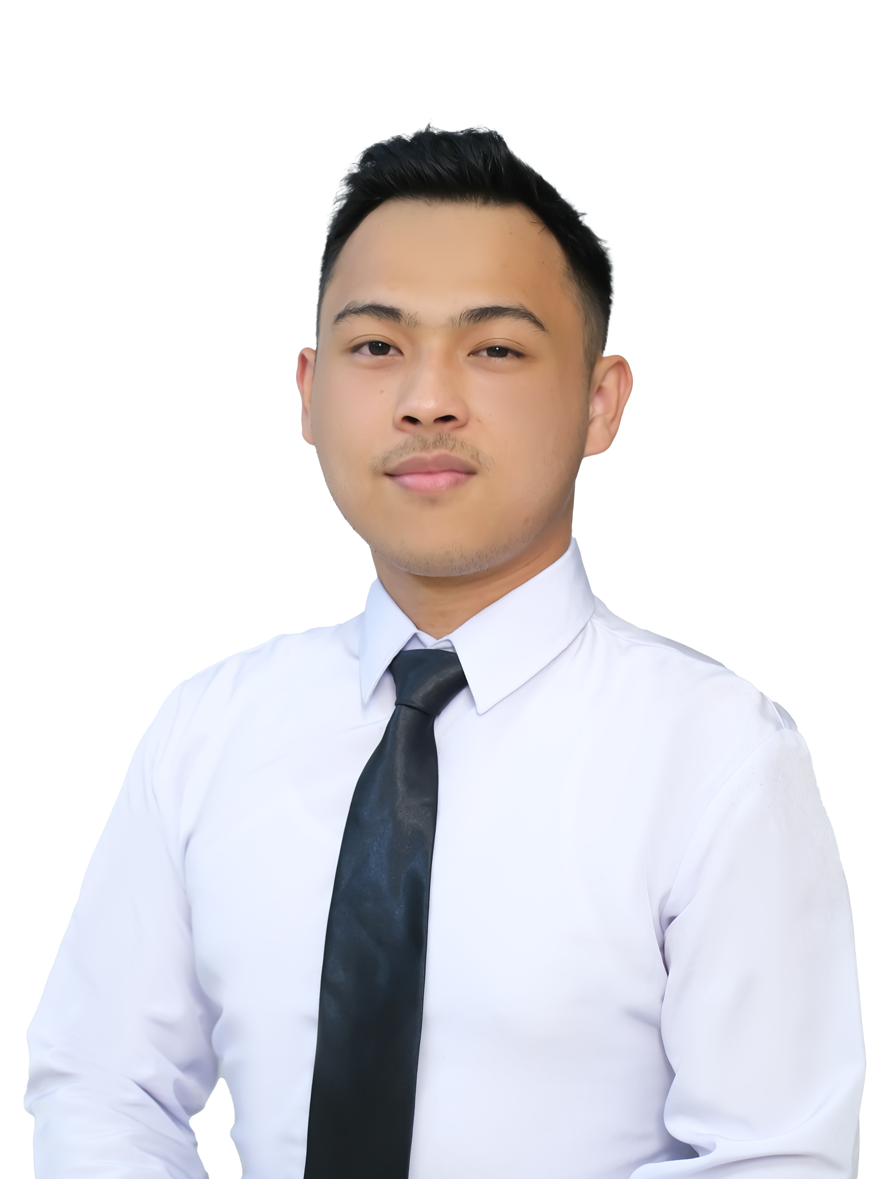 Foto SEMUEL FENDY NGALO