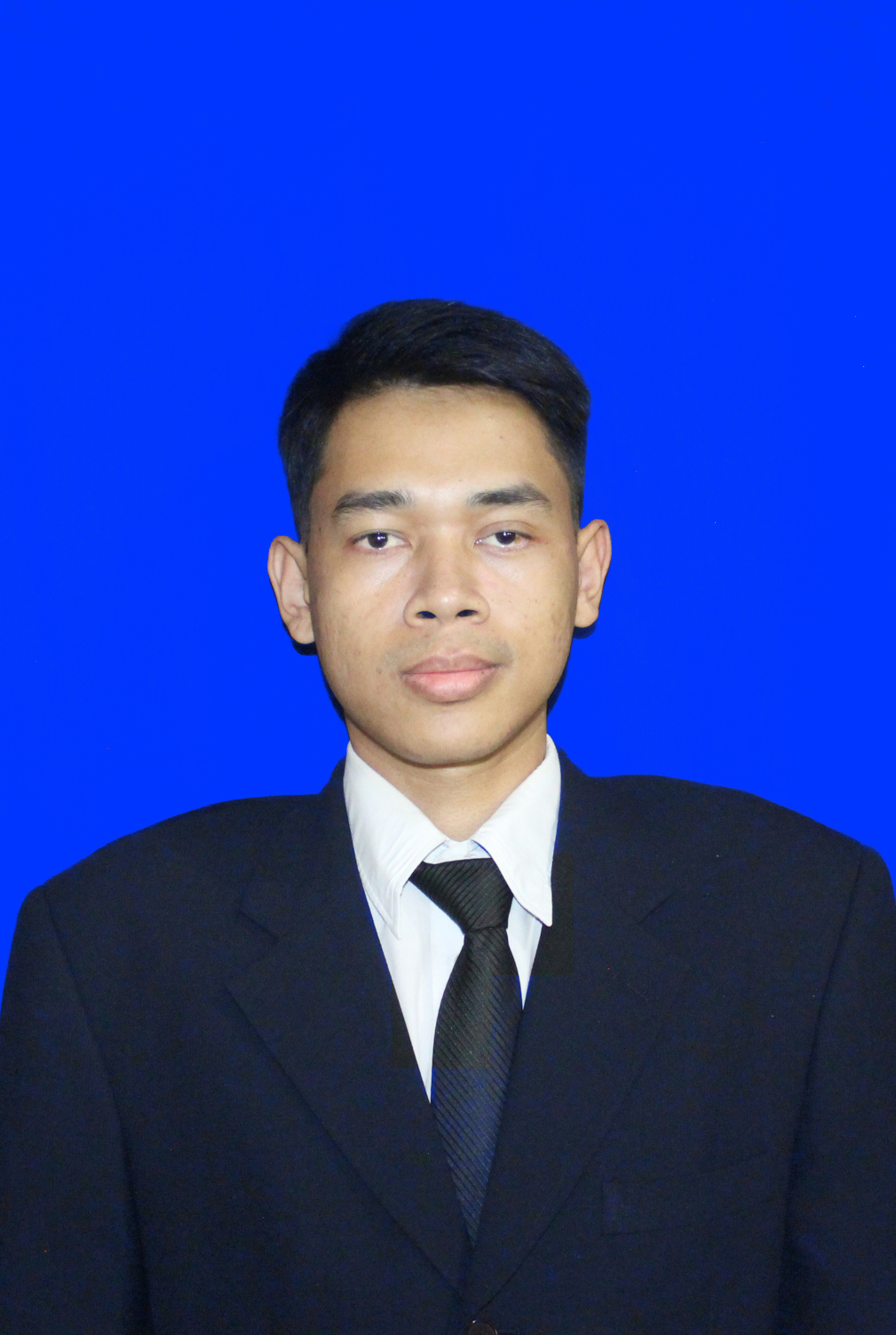 Foto RIZKY MUHAMMAD REVANSYAH MERTOSONO