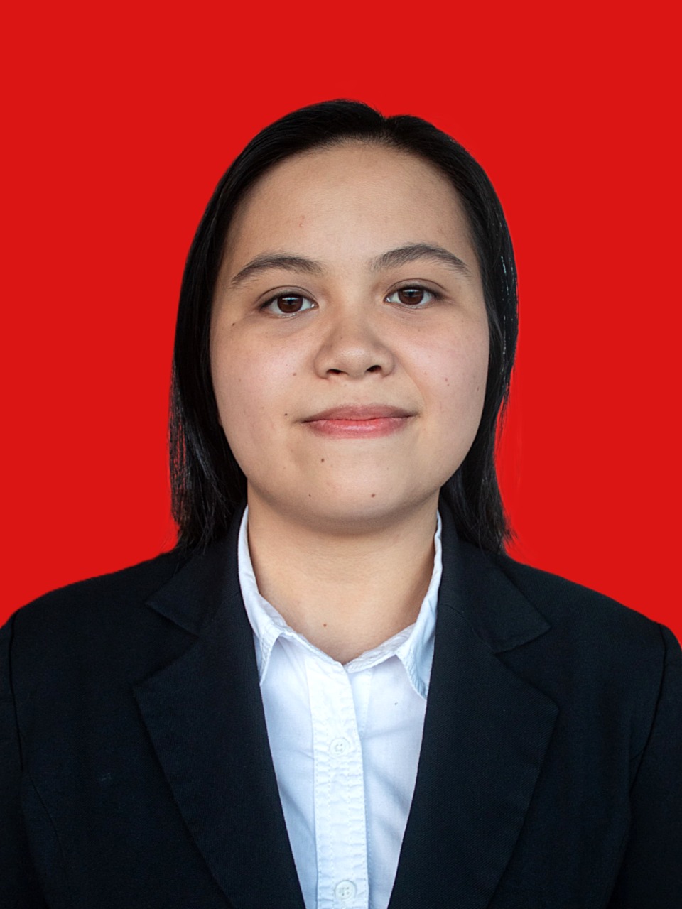 Foto BEVERLY ELISABETH SENGKEY