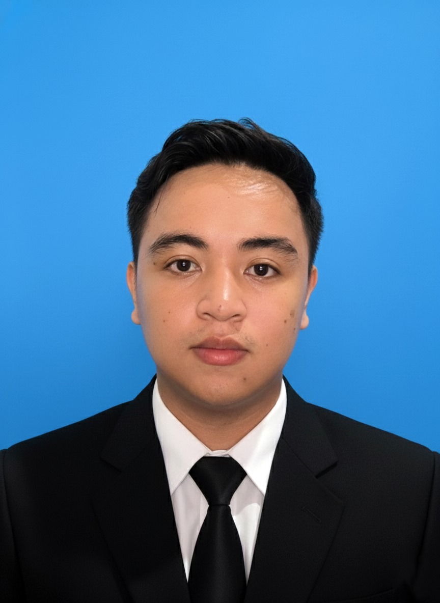 Foto RAFAEL REVI RUNTU