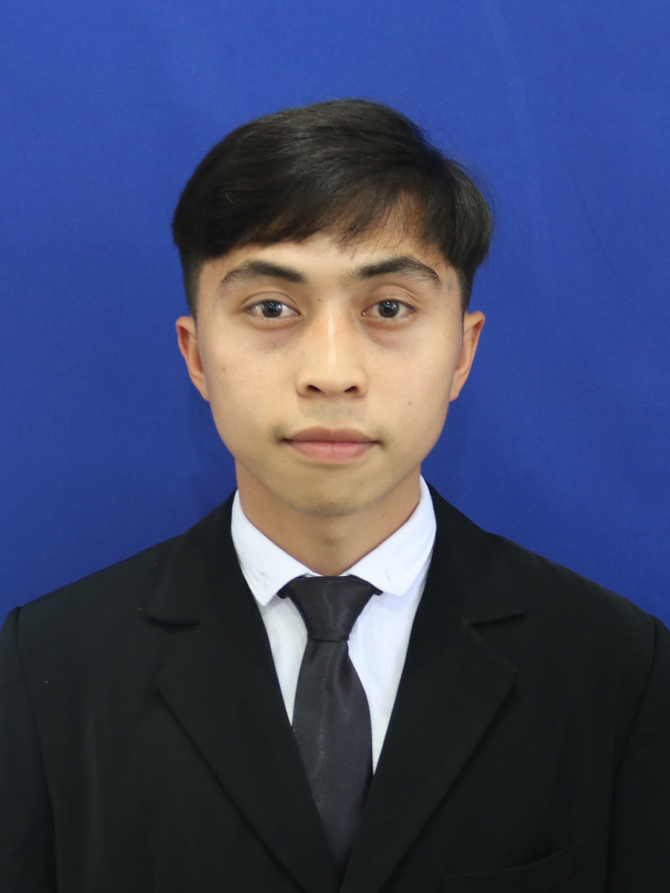 Foto FRENDY RIKAL GERUNG