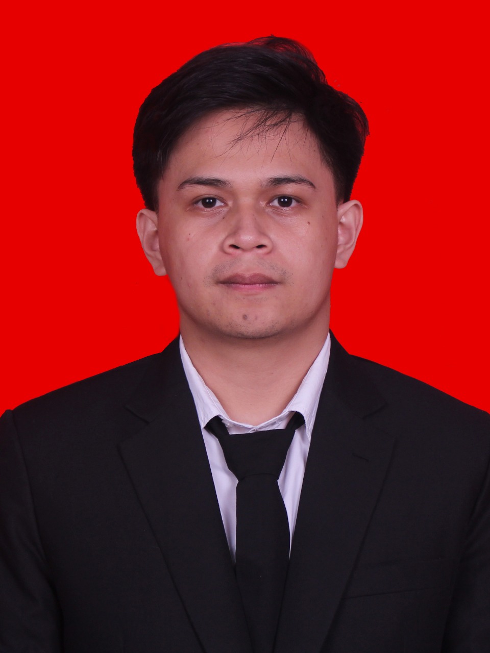 Foto RAFTER JOHANES KAROUW