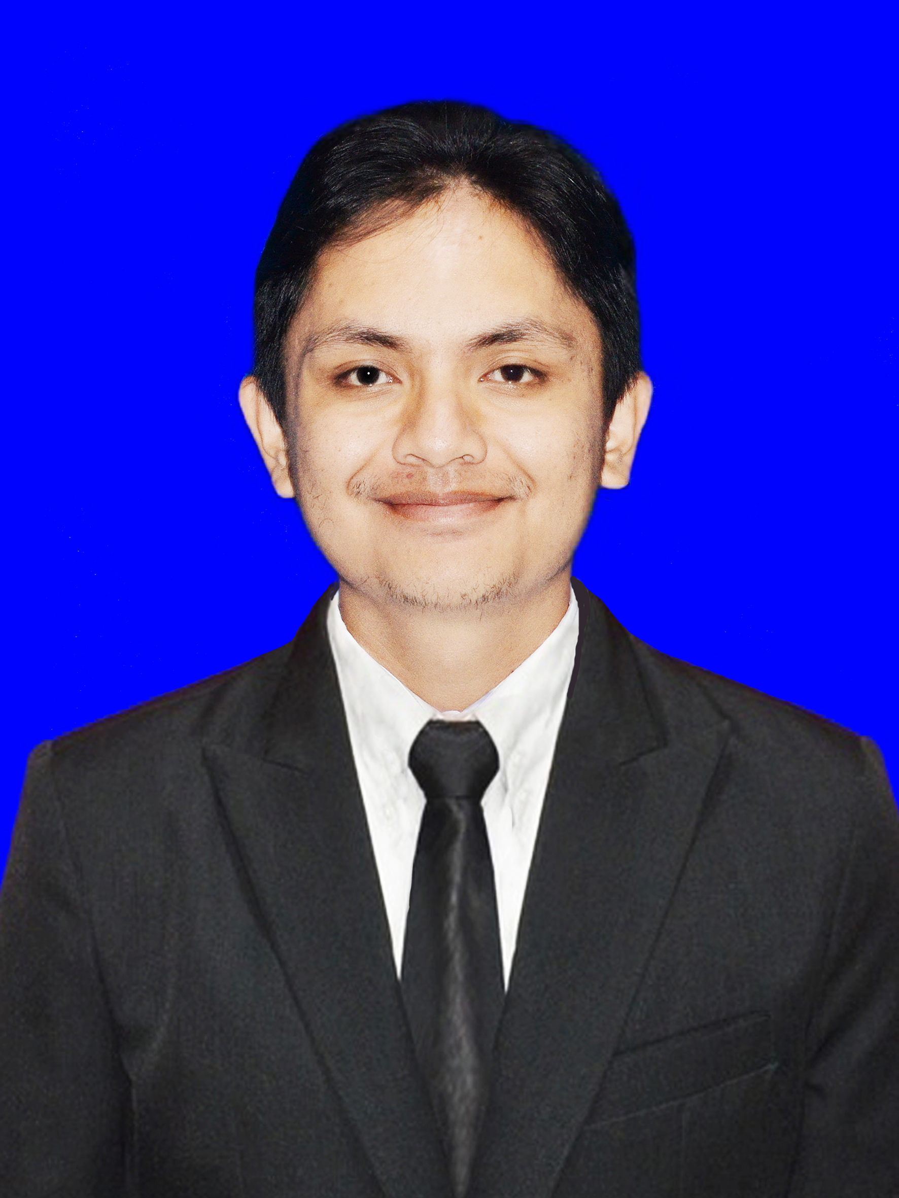 Foto HENDRAWAN MARKUS RORONG