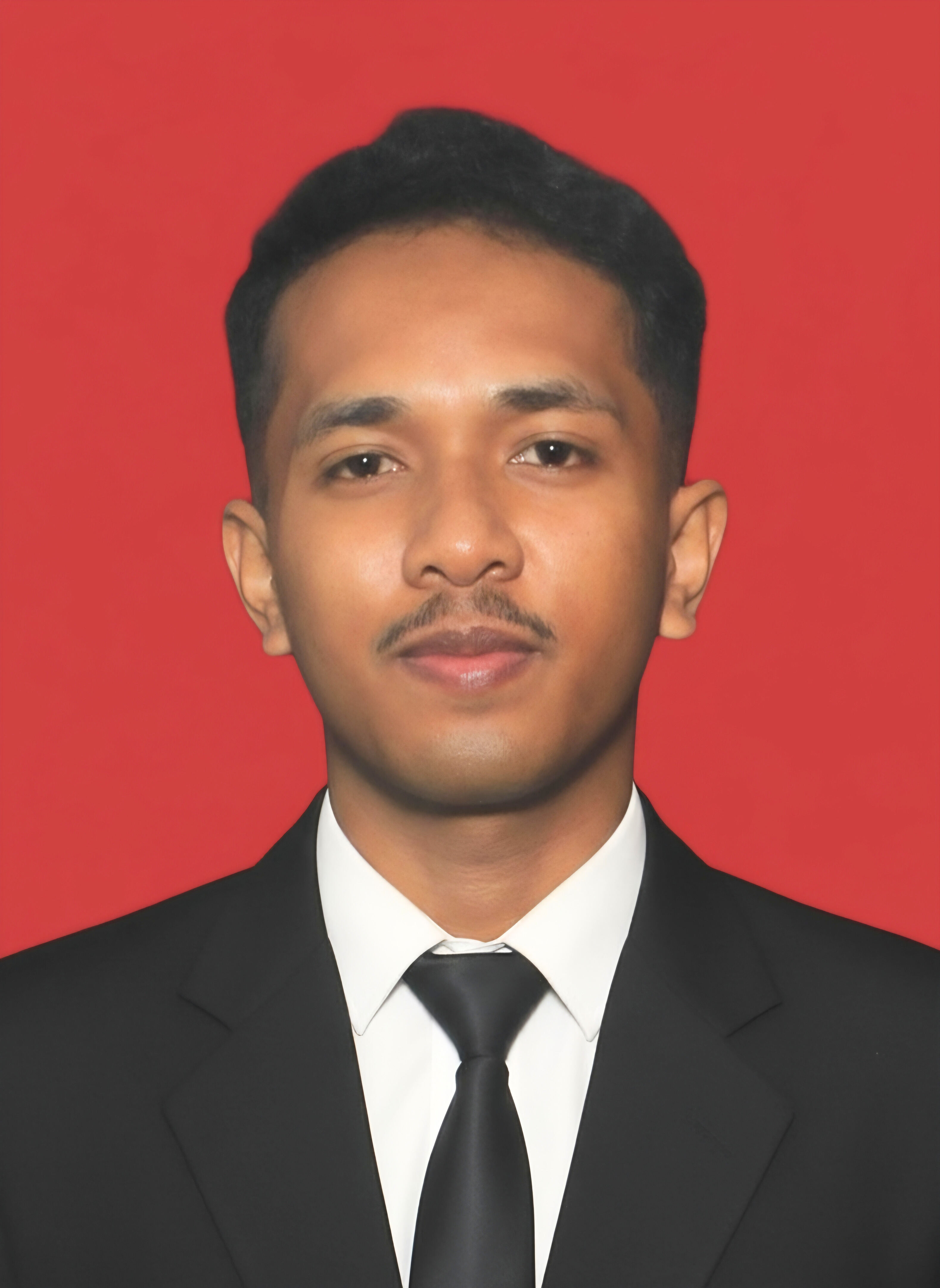 Foto OLIVER SIMON HARDIANTO RAHARUSUN