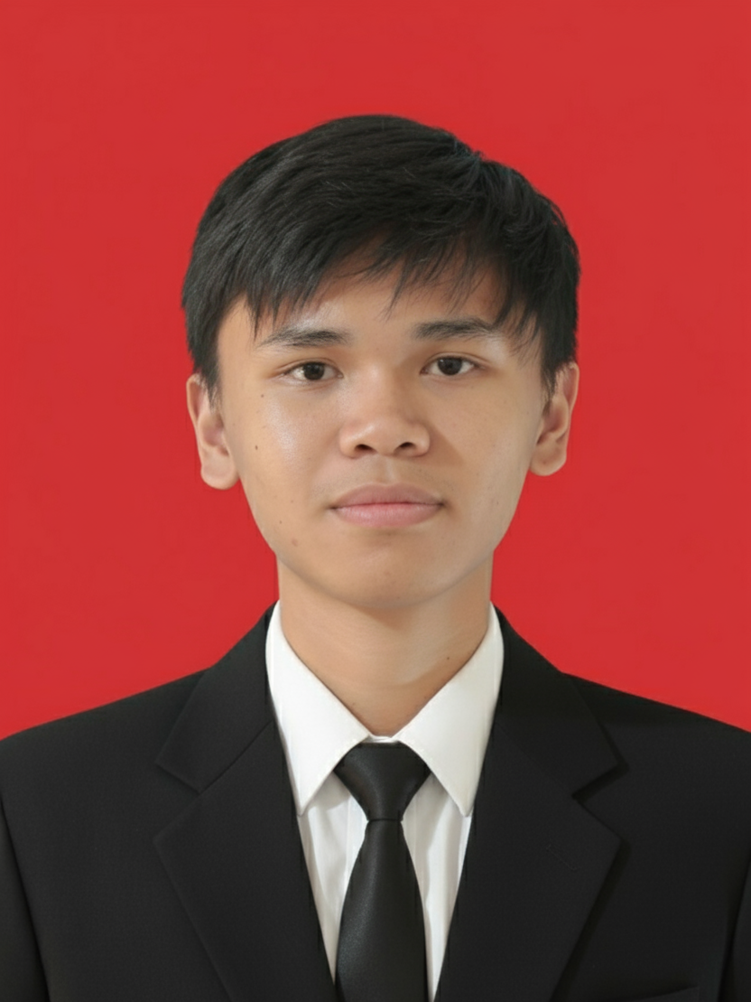 Foto OKTAFIO MAMANGKEY