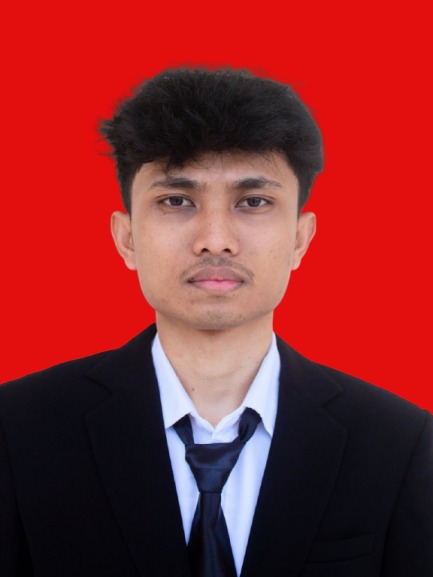 Foto MUHAMMAD LUKMANSYAH SULAIMAN