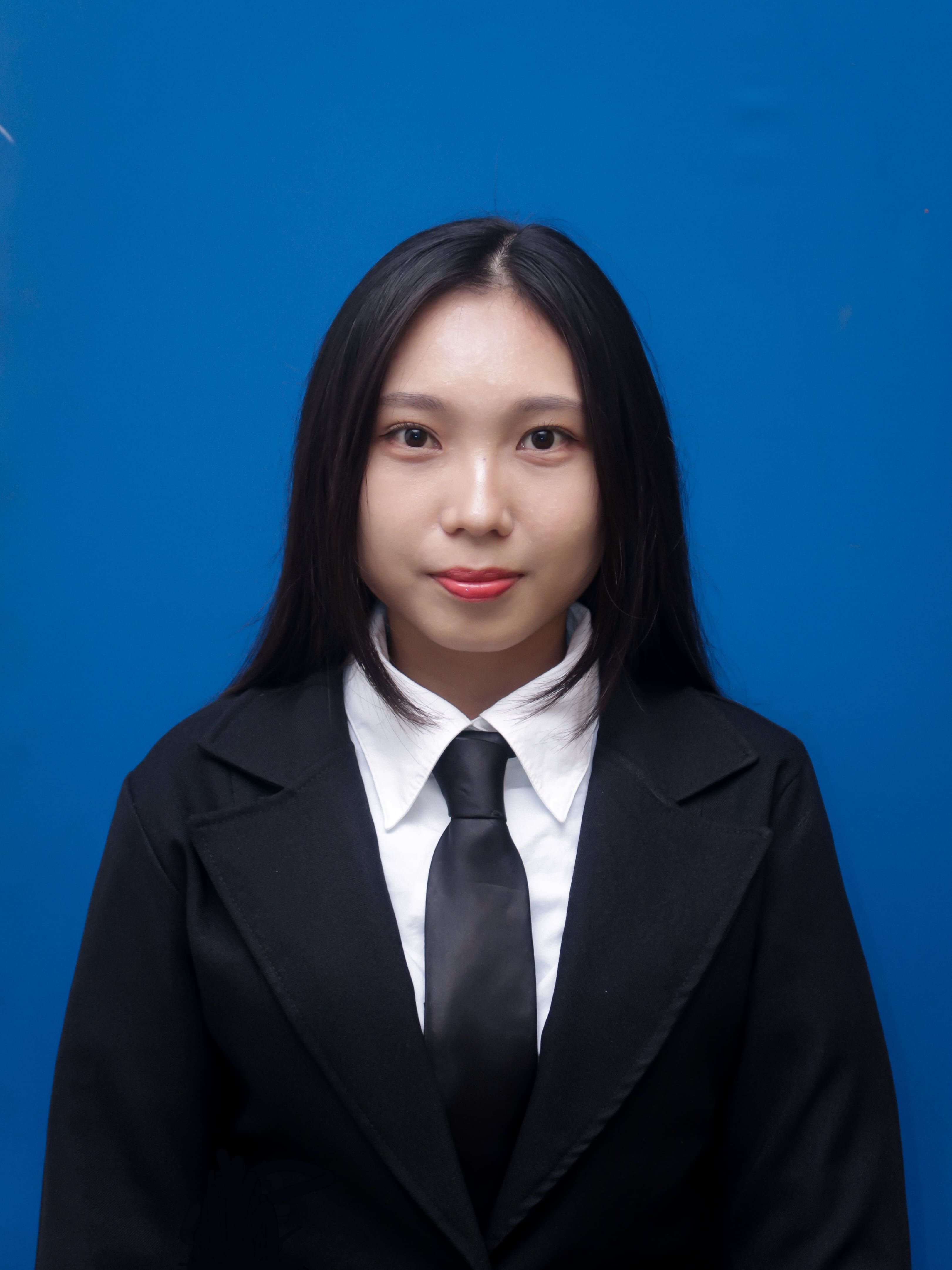 Foto PINGKAN KEZIA APRILIA UMBOH