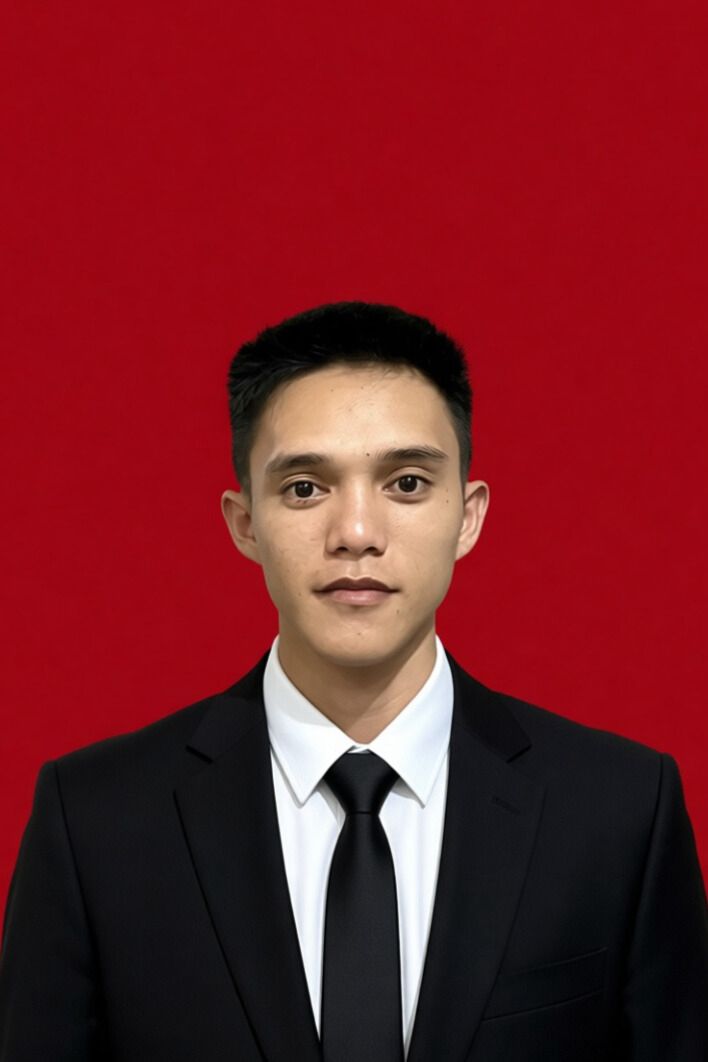 Foto HISKIA G. RUMENGAN