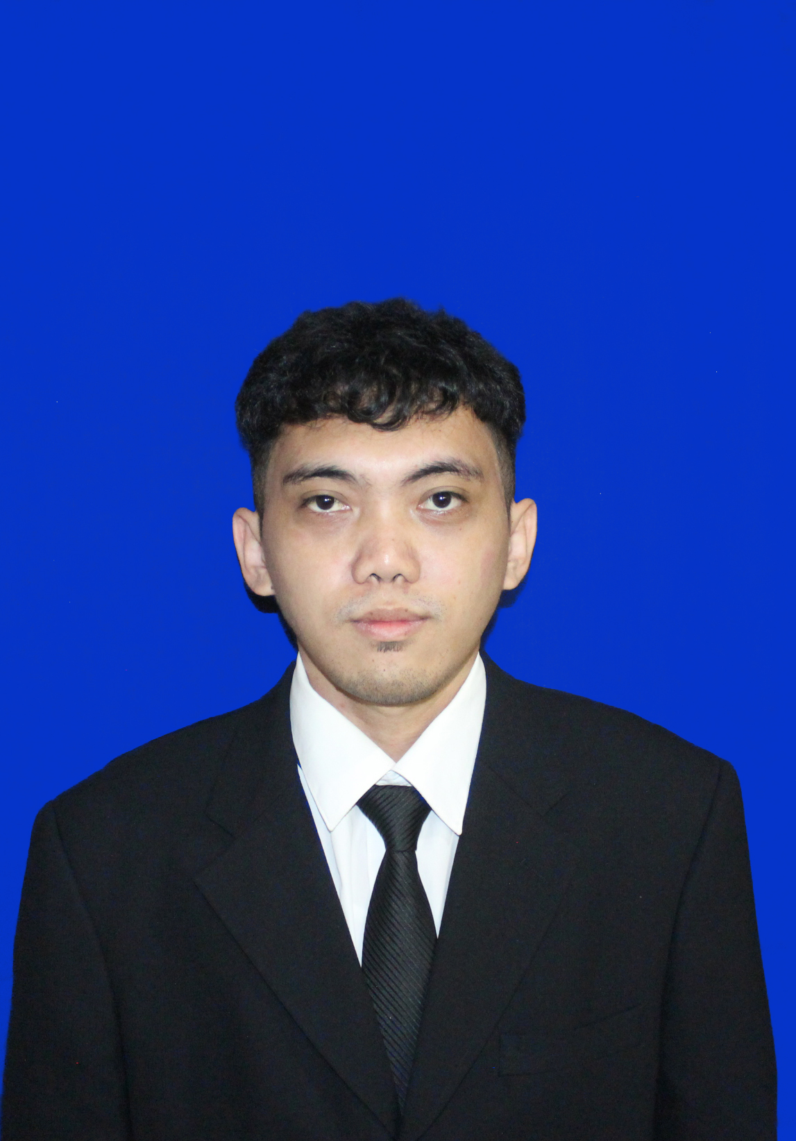 Foto JIANFI ANDERSEN TAHULENDING