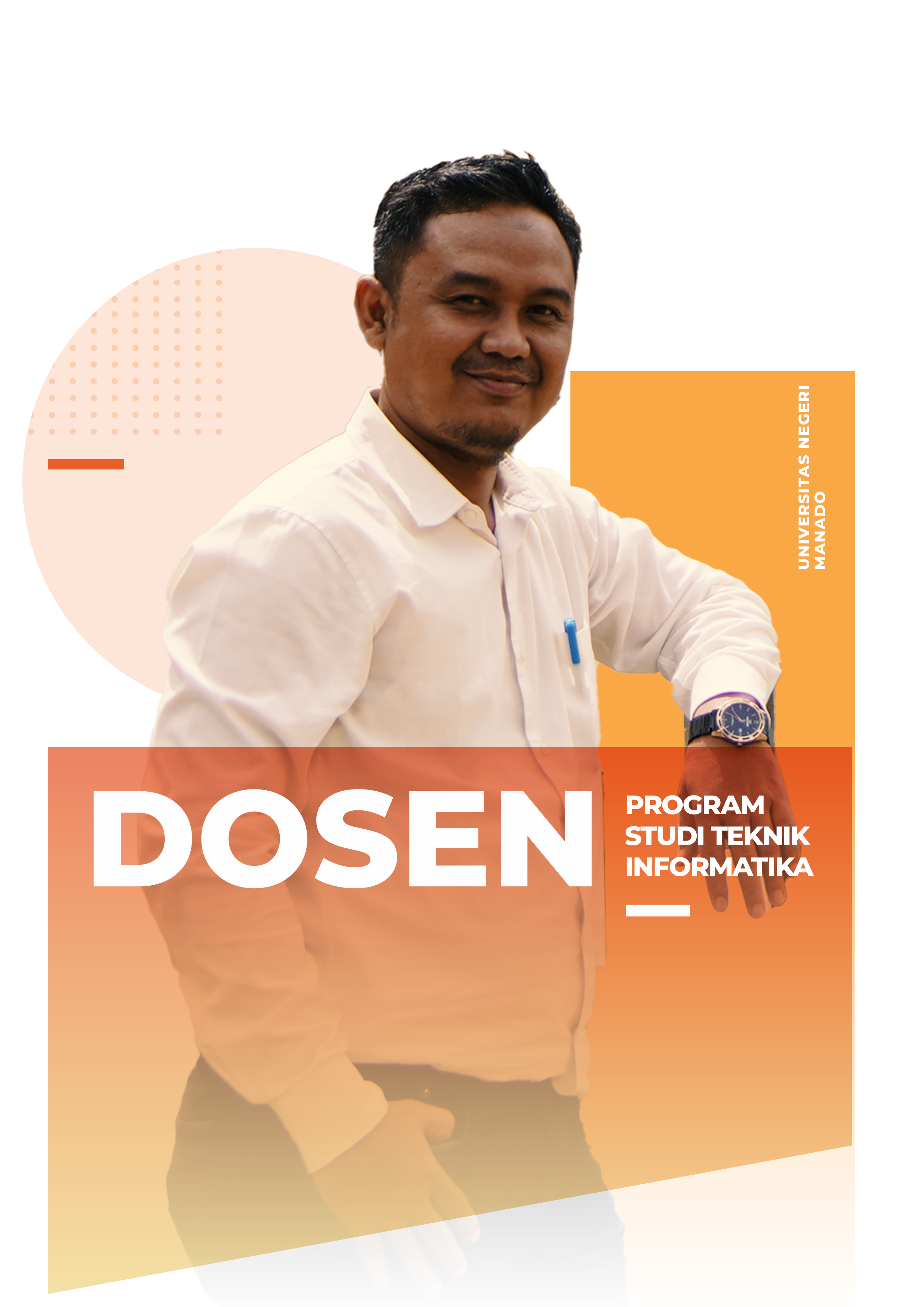 Foto Alfiansyah Hasibuan, S.Kom, M.Kom
