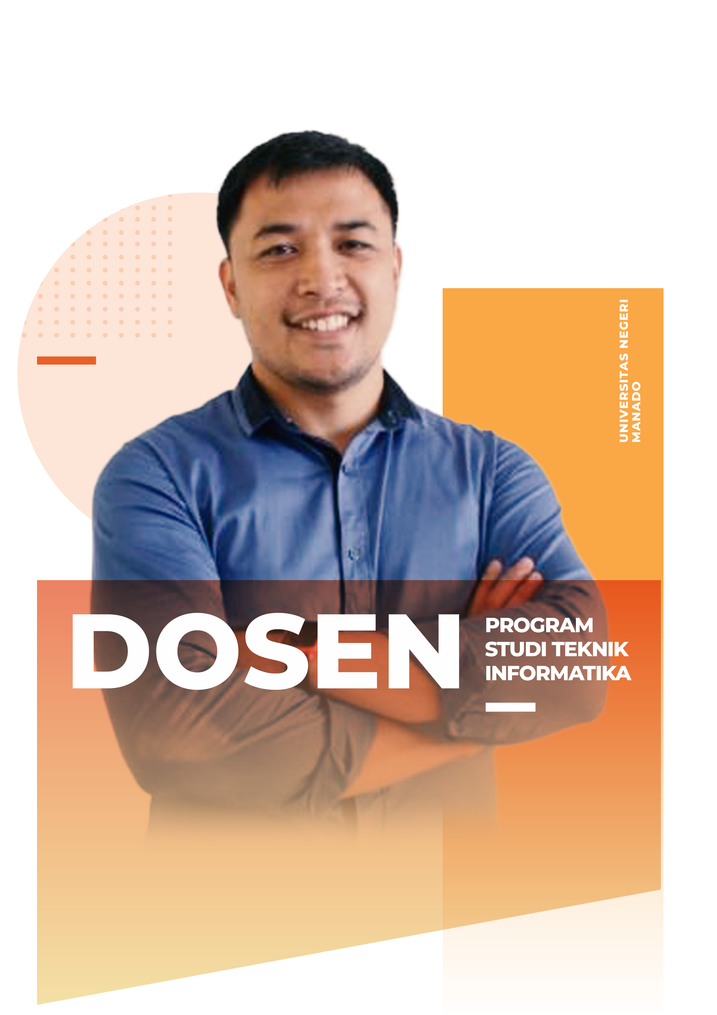 Foto Stralen Pratasik, S.Kom, M.T