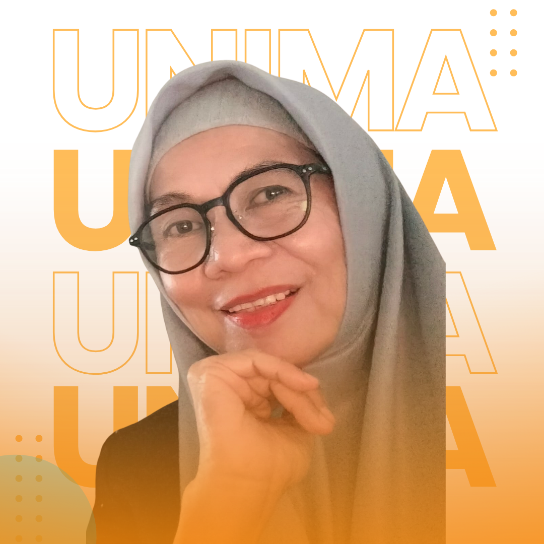 Foto Dr. Dra. Djami Olii, MT