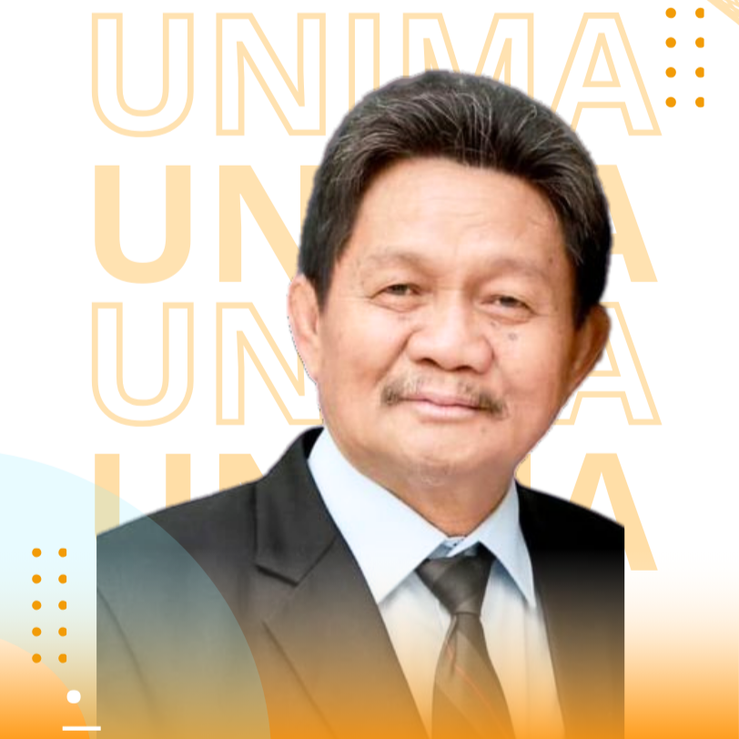 Foto Prof. Dr. HERRY SUMUAL, M.Si