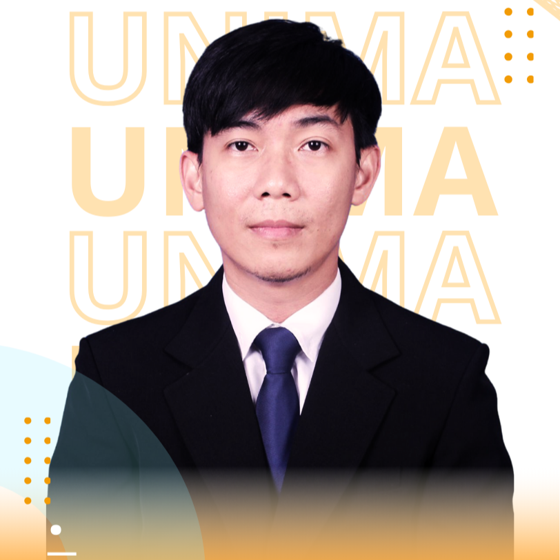 Foto Indra Rianto, S.Kom,M.T