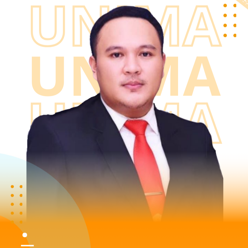 Foto Keith Francis Ratumbuisang, S.Pd., M.Pd., M.Sc.,Master of Education