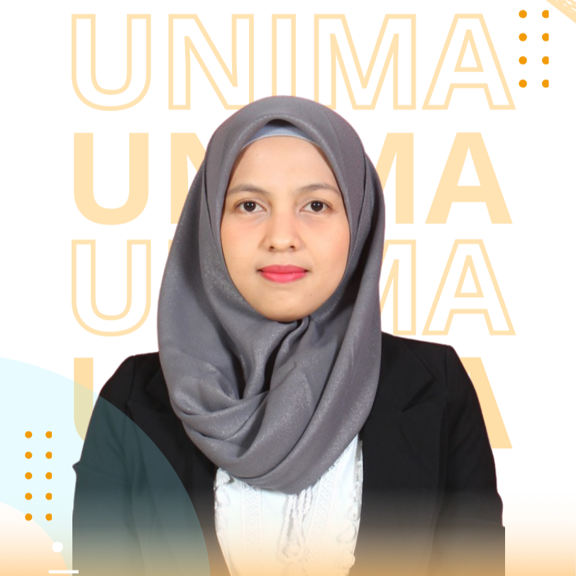 Foto Merriam Modeong, S.Pd, M.Pd